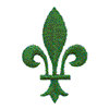 FLEUR DE LIS