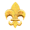 FLEUR DE LIS #323