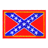 CONFEDERATE BATTLE FLAG