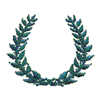 LAUREL WREATH