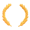 LAUREL WREATH