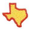 STATE OF TEXAS