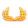 LAUREL WREATH