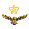 CROWN & EAGLE CREST