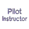 PILOT INSTRUCTOR