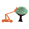 TREE TRIMMER