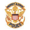 POLICE EMBLEM