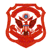 FEDERAL BADGE