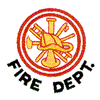 FIRE DEPT. LOGO