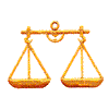 SCALES OF JUSTICE