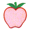 APPLE APPLIQUE