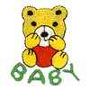 BABY BEAR