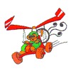 GYRO-COPTER