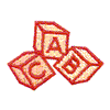 ABC BLOCKS