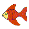 TROPICAL FISH