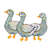 GEESE
