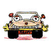 HAPPY CAR