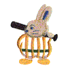 BUNNY BATTER