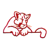 COUGAR OUTLINE