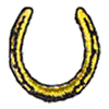 HORSE SHOE FOR RACE HORSE
