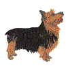 AUSTRALIAN TERRIER