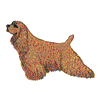 COCKER SPANIEL