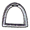 STIRRUP FOR EQUESTRIANS