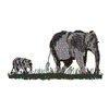 ELEPHANTS