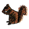 SQUIRREL FILE#08