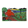 FARM SCENE