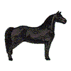 MORGAN HORSE
