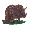 TRICERATOPS