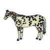 LEOPARD APPALOOSA HORSE
