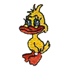 DUCK