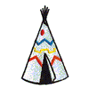 TEEPEE