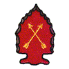 ARROWHEAD DESIGN