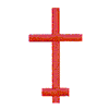 CROSS OF LORRAINE