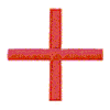 GREEK CROSS