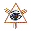THE ALL-SEEING EYE