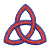 THE TRIQUETRA