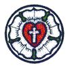 LUTHERAN SYMBOL