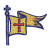 CHRISTIAN BANNER