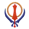 SIKH (KHANDA)