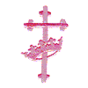 CROSS AND CROWN