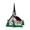 COUNTRY CHURCH