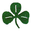 SHAMROCK #003