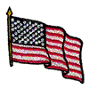 AMERICAN FLAG