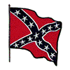 REBEL FLAG