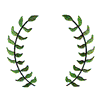 LAUREL WREATH