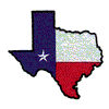 TEXAS FLAG